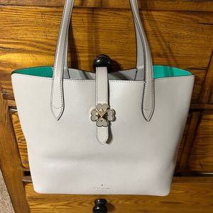 Kate Spade tote NWOT